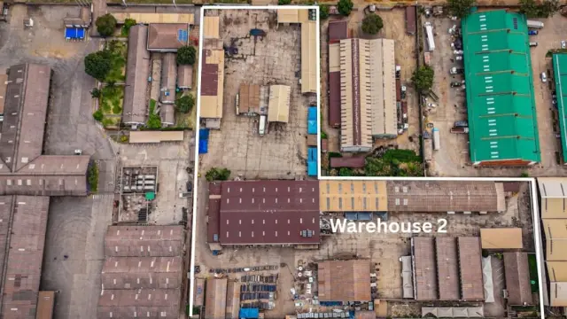 Warehouse/Industrial for Sale