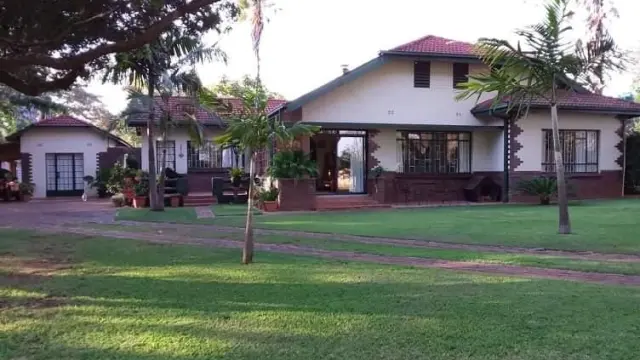 3 Bedroom House to Rent in Greendale