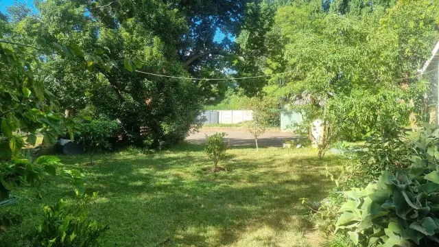 Residential Stand for Sale inMount Pleasant