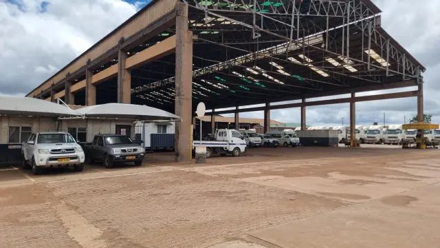 Warehouse/Industrial for Sale