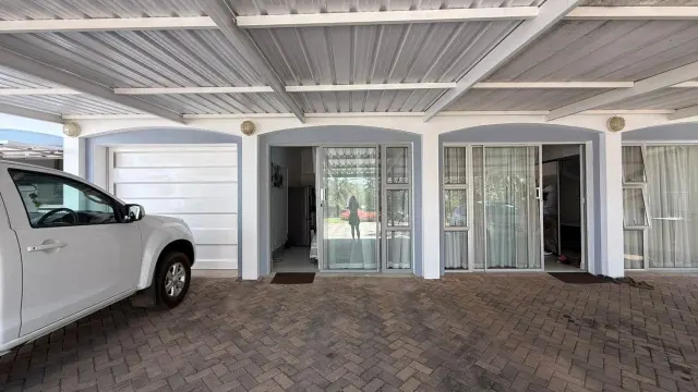 1 Bedroom Cottage/Garden Flat to Rent in Avondale