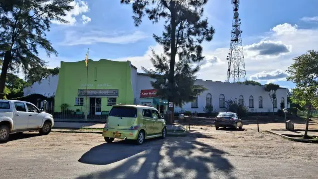 Hospitality/BnB for Sale