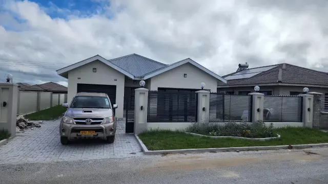 House for Sale
