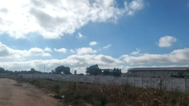 Industrial Stand for Sale in Zengeza