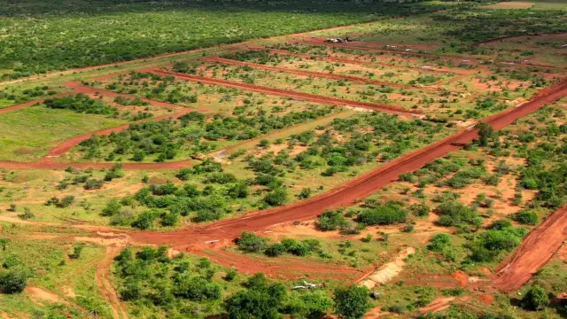 Residential Stand for Sale in Nkulumane