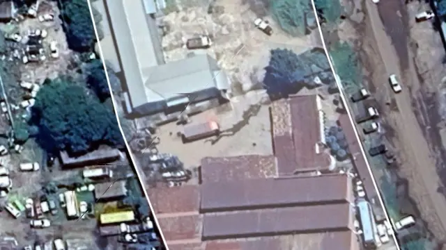 Warehouse/Industrial for Sale