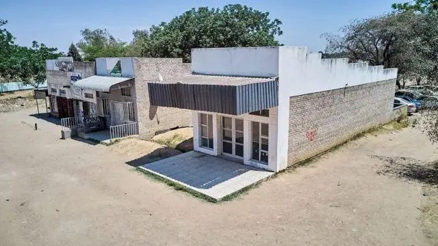 Retail/Shop for Sale