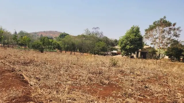 Residential Stand for Sale in Banket