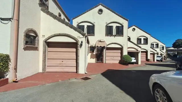 Townhouse/Cluster to Rent
