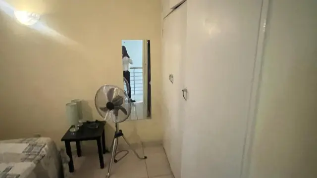 Flat/Apartment to Rent