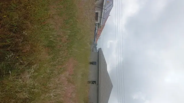 Residential Stand for Sale in Mabvazuva Estates