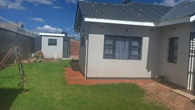 Cottage/Garden Flat to Rent