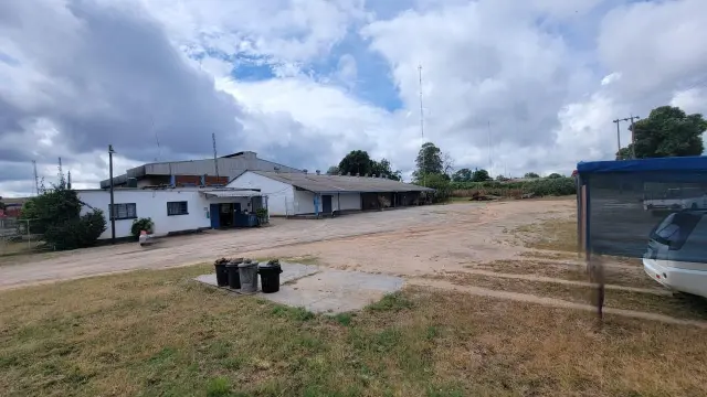 Warehouse/Industrial for Sale