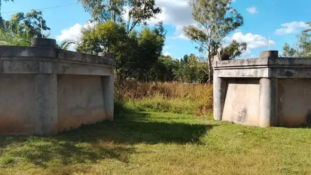 Residential Stand for Sale