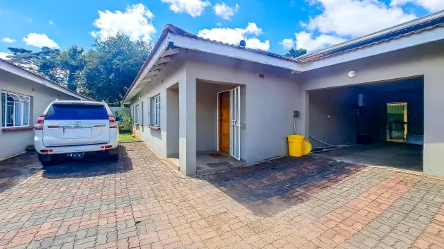 Flat/Apartment to Rent in Highlands