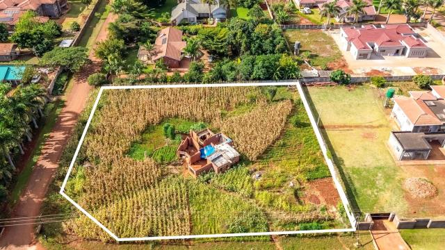 Stand for Sale in Mount Pleasant Heights