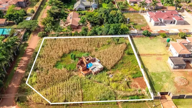 Residential Stand for Sale