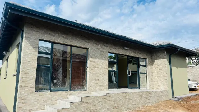 Townhouse/Cluster for Sale