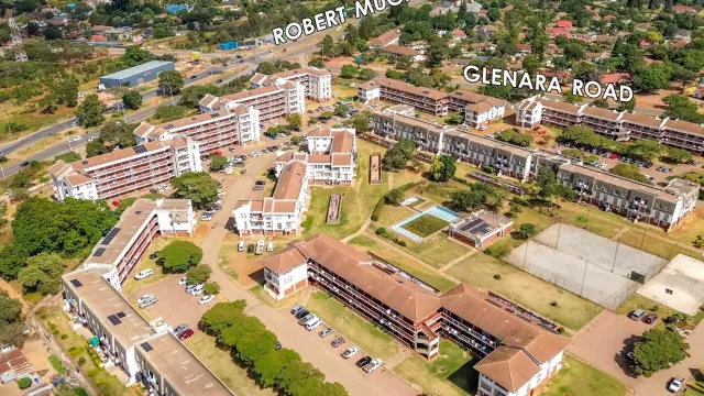 Flat/Apartment for Sale