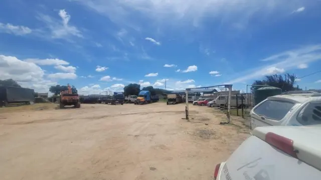 Warehouse/Industrial for Sale