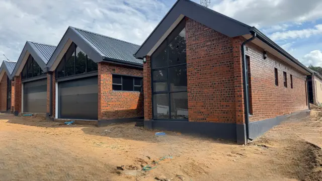 Townhouse/Cluster for Sale