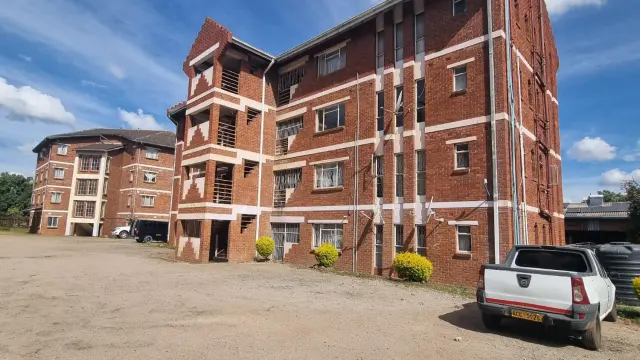 Flat/Apartment to Rent in Eastlea