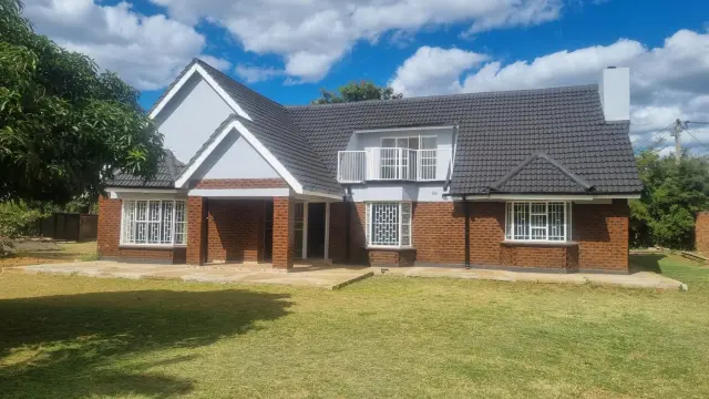 House for Sale