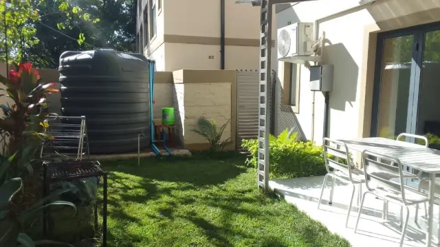 Townhouse/Cluster to Rent in Newlands