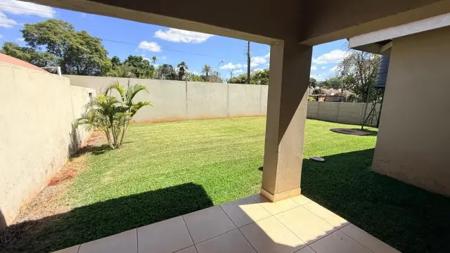 Townhouse/Cluster to Rent in Highlands