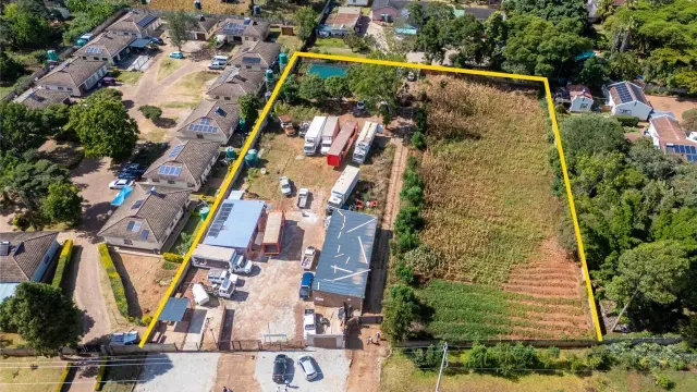 Residential Stand for Sale inGreendale