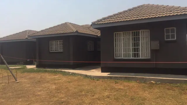 3 Bedroom House to Rent in Monavale