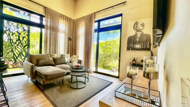 Townhouse/Cluster to Rent in Vainona