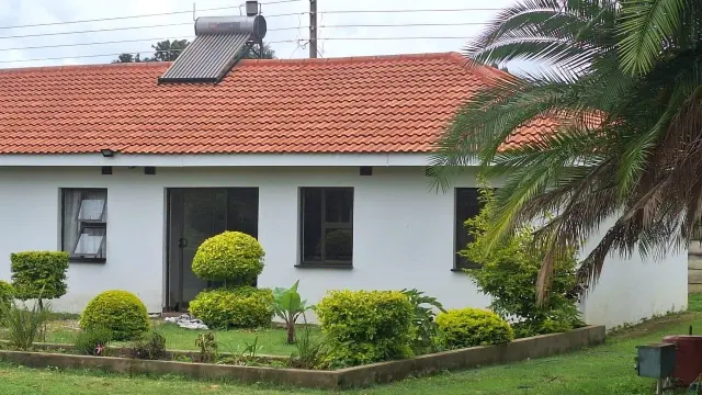 Townhouse/Cluster to Rent