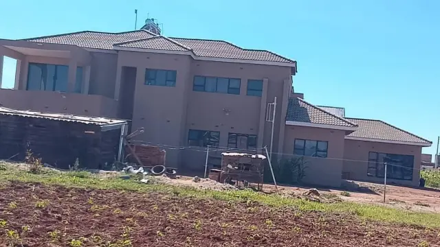 House for Sale