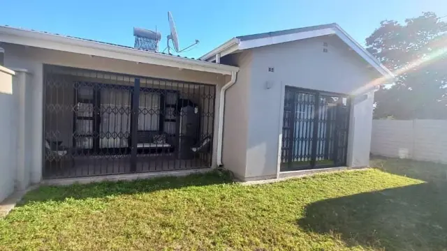 Townhouse/Cluster to Rent