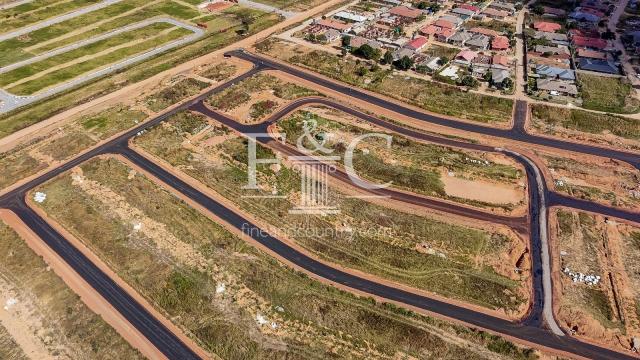 Stand for Sale in Ruwa