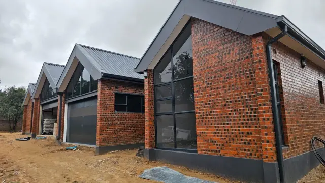 Townhouse/Cluster for Sale