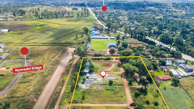 Residential Stand for Sale