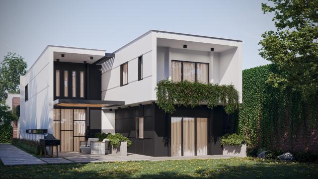Townhouse/Cluster for Sale