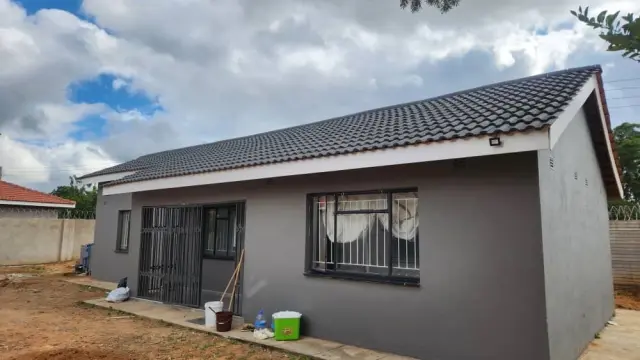 Cottage/Garden Flat to Rent