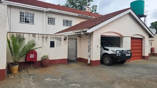 Cottage/Garden Flat for Sale