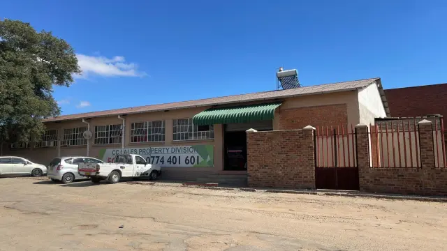 Other Commercial for Sale in Belmont