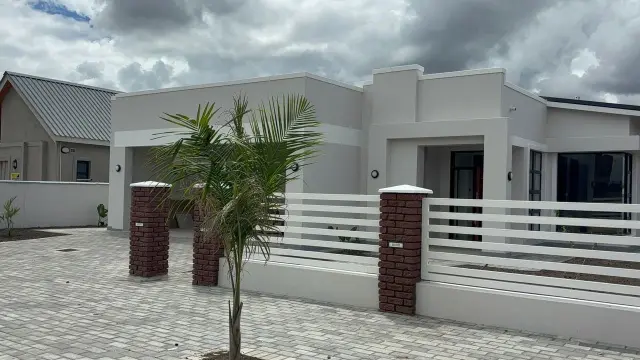 Townhouse/Cluster for Sale