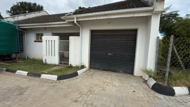 Cottage/Garden Flat for Sale