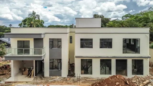 Townhouse/Cluster for Sale