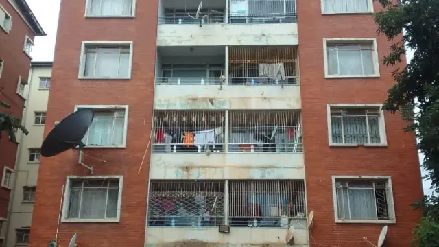 Flat/Apartment to Rent