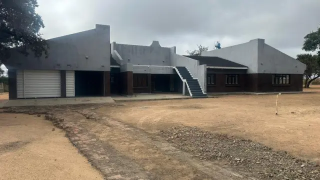 Farm/Plot for Sale in Norwood