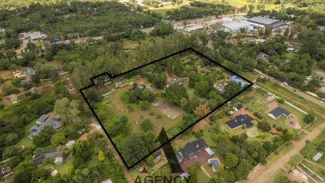 Commercial Stand for Sale inChisipite