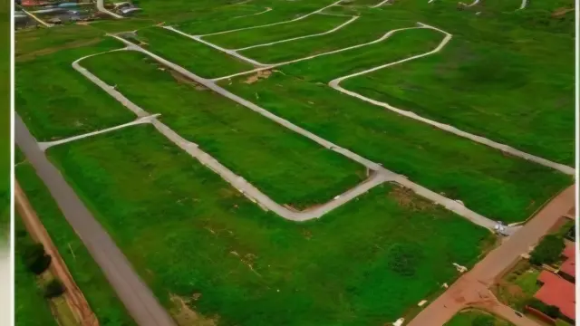 Residential Stand for Sale in Glaudina