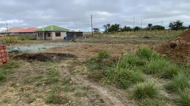 Residential Stand for Sale